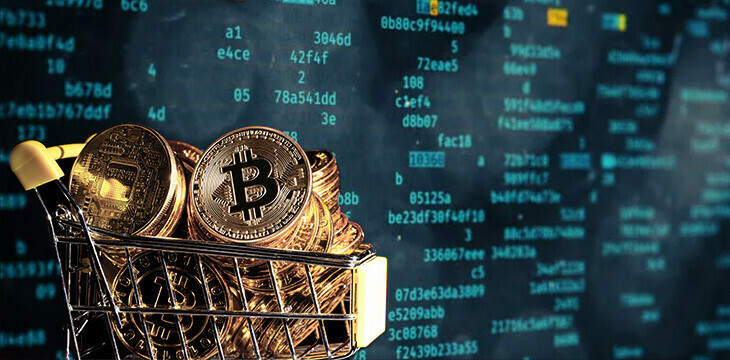 Are investors pulling out of the Crypto market?