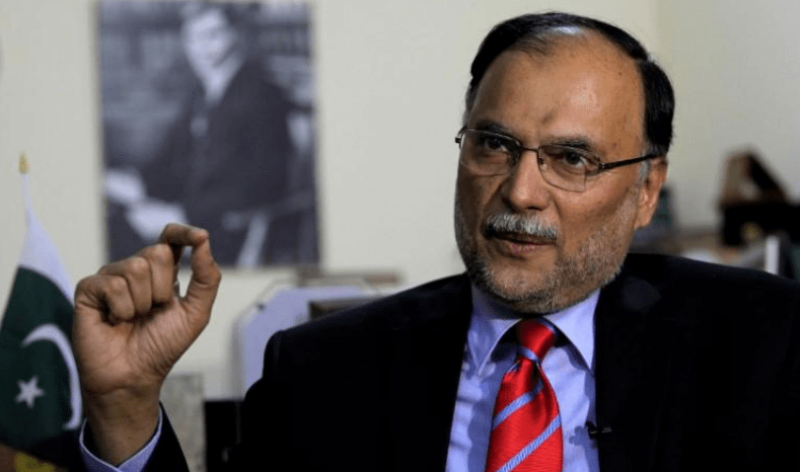 Strong economic discipline, management required for economic growth: Ahsan