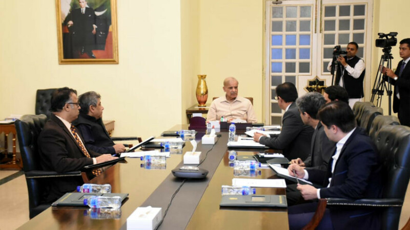 Govt decides to provide basic items to poor segment at low price