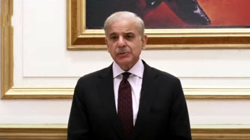 PM Shehbaz invites Saudi businessmen to invest in Pakistan