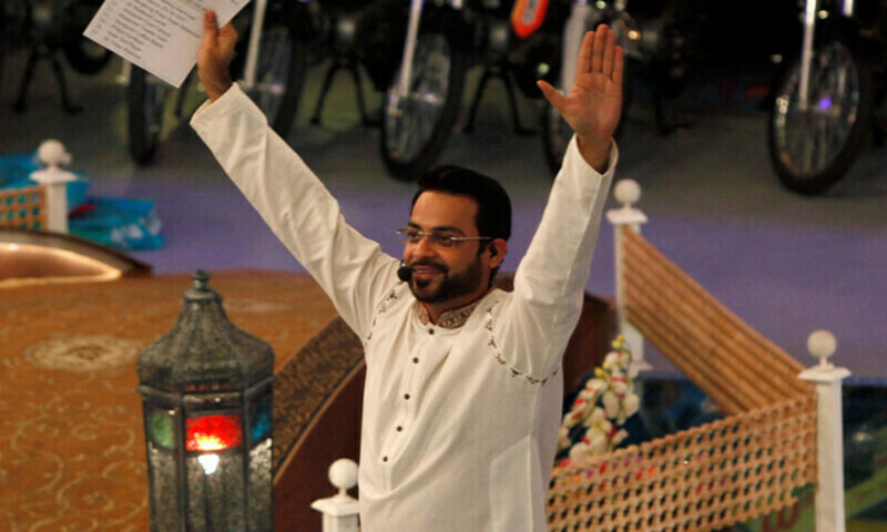 Aamir Liaquat body&rsquo;s to be dug out for post mortem