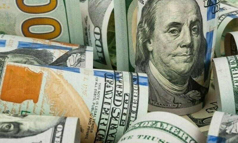Pressure persists: Rupee falls near 212 level against US dollar