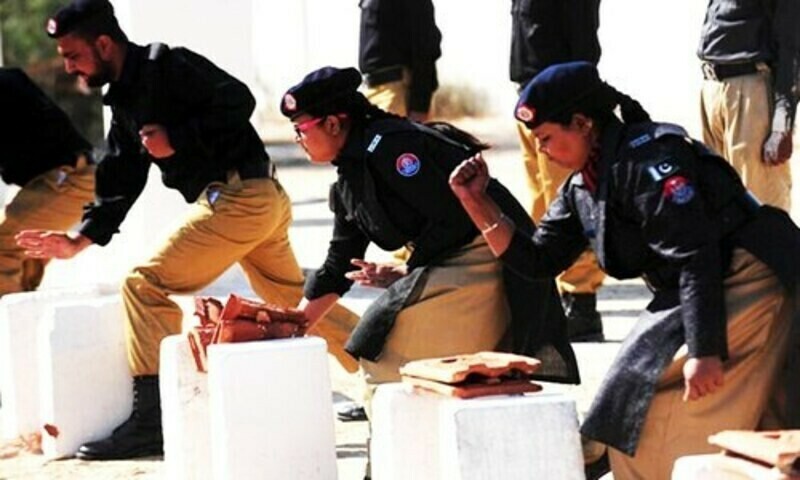 Sindh&rsquo;s LG elections security will be in hands of 37,189 police personnel