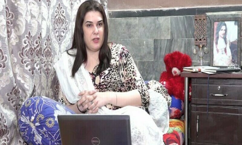 We aren&rsquo;t born to be killed in the name of &lsquo;honour&rsquo;: Mahi Gul