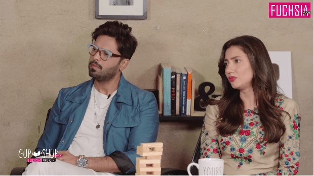 Army comes for Fahad Mustafa after &lsquo;anti-BTS&rsquo; comments