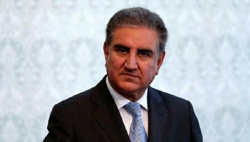 ECP credibility at stake as efforts underway to rig Punjab by-polls: Qureshi