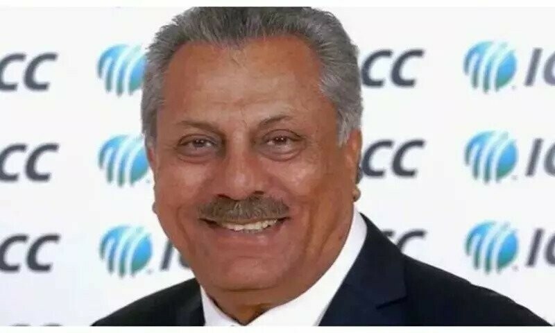 Cricket legend Zaheer Abbas shifted to ICU in London hospital