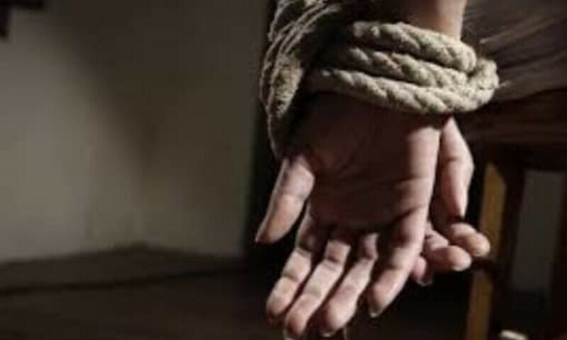 Teenage girl abducted from home in Lahore