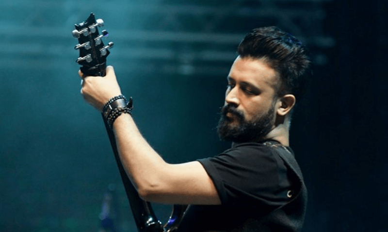 Atif Aslam is a superstar, here is another reason why