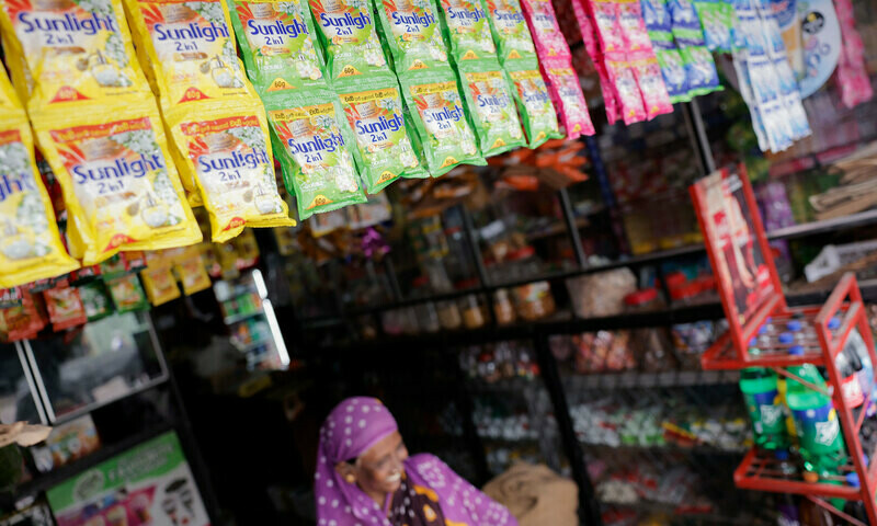 Unilever takes a U-turn on plastic ban