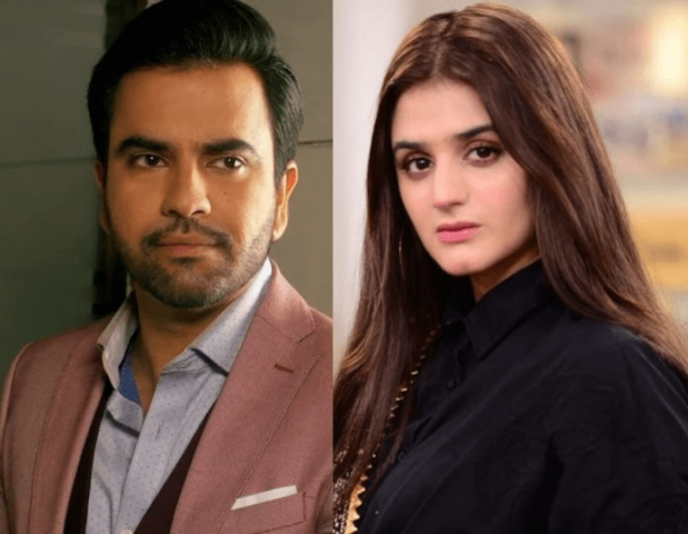 Hira Mani to star in Junaid Khan&rsquo;s upcoming song &lsquo;Yadaan&rsquo;