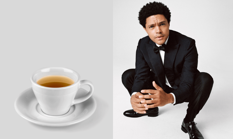 Trevor Noah understands why Pakistanis are upset about austeri-tea measures