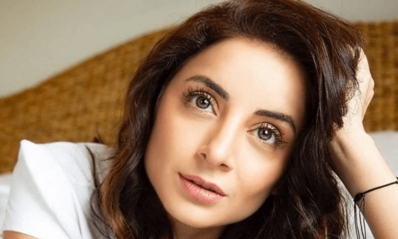 Sarwat Gilani talks nose job, Joyland and value of good work
