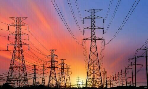 K-Electric seeks Rs11.34 per unit power tariff increase