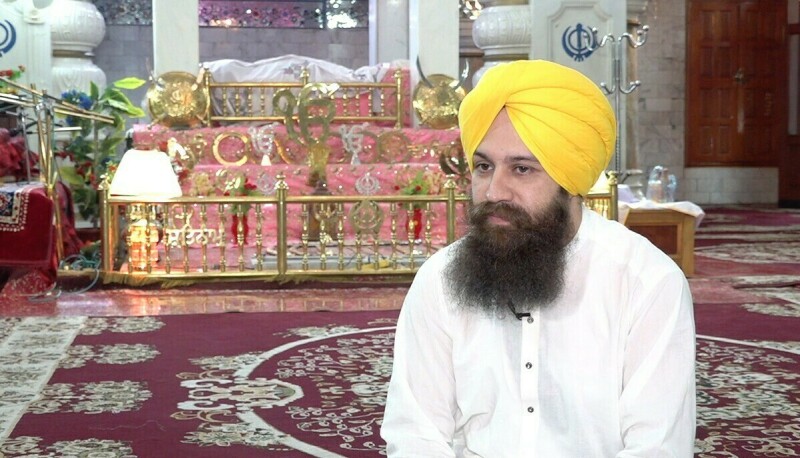 The displaced Sikhs of Khyber Pakhtunkhwa
