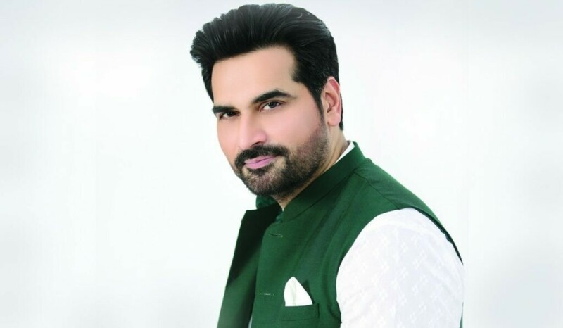 Pakistani girls like me better than Thor: Humayun Saeed