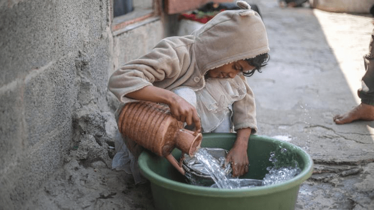 Water sellers making the most of shortage in Quetta
