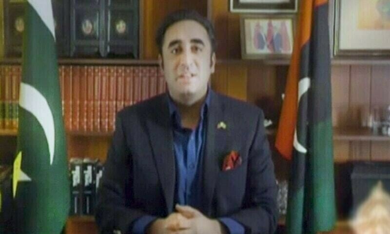 FM Bilawal lays out plan to expose disinformation networks