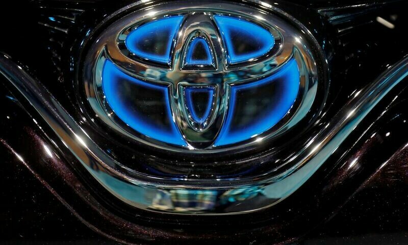 Toyota, Suzuki to build hybrid vehicle for India, global markets