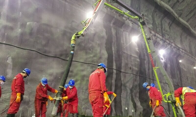 PM Shehbaz urges Baloch hospitality for Chinese investors