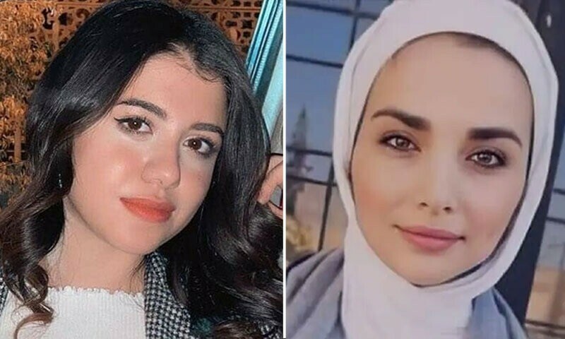 After Egypt, female student shot dead on campus in Jordan