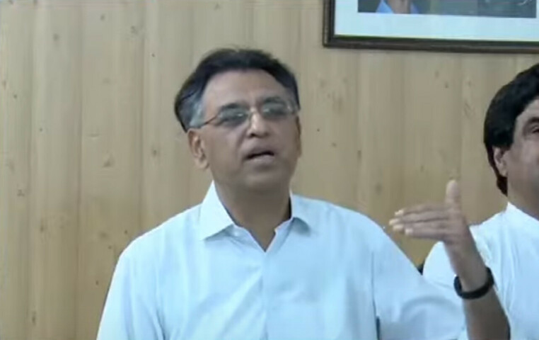 Inflation, joblessness to get worse with &lsquo;super tax&rsquo;: Asad Umar