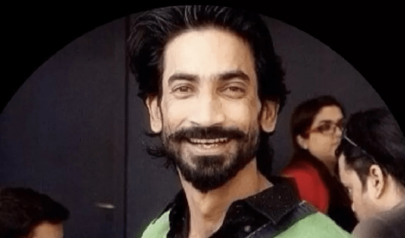 Missing social media activist returns home