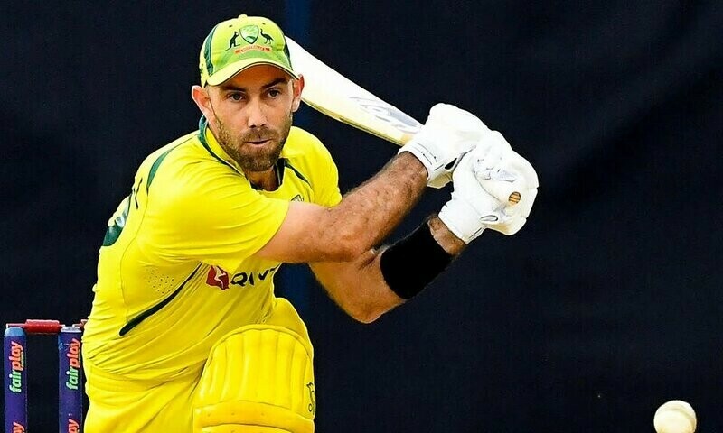 Australia&rsquo;s Maxwell banks on Asia experience for Test return