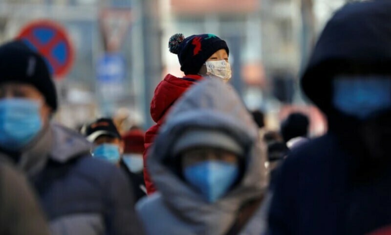 Beijing to reopen schools, Shanghai declares victory over Covid