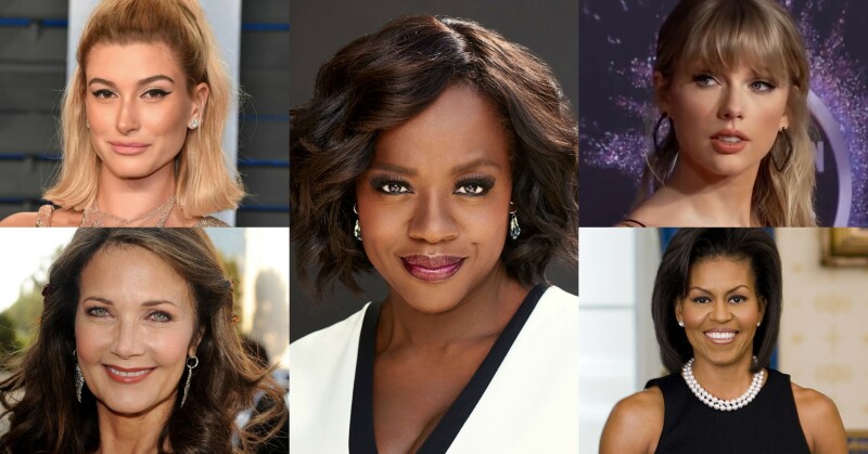 American celebrities react to changes in US abortion law