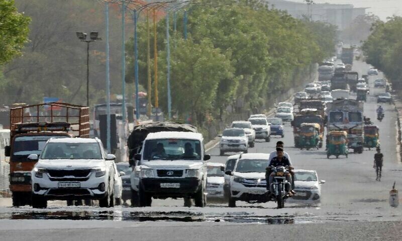 India plans safety rating system for passenger cars