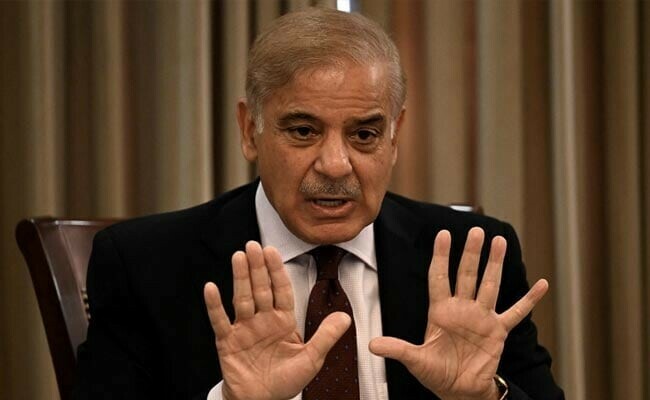 Pakistan working to address challenges posed by illicit drugs: PM Shehbaz
