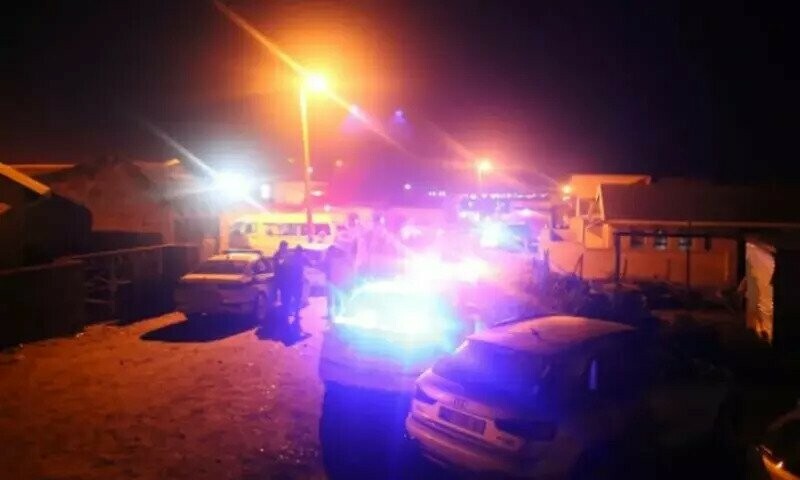 Police investigate deaths of 21 teenagers at S African tavern