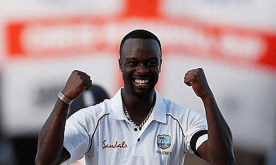 Roach runs through Bangladesh top order after 250th Test wicket