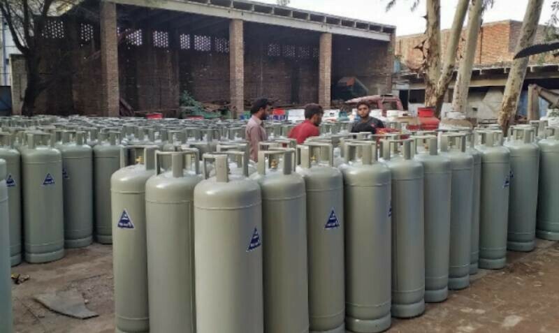 LPG prices raised; domestic gas cylinder rate goes up by Rs120