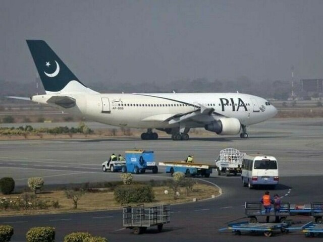 PIA resumes Lahore-Kuala Lumpur flight operation