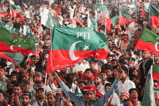PTI seeks permission for July 2 public rally in Islamabad