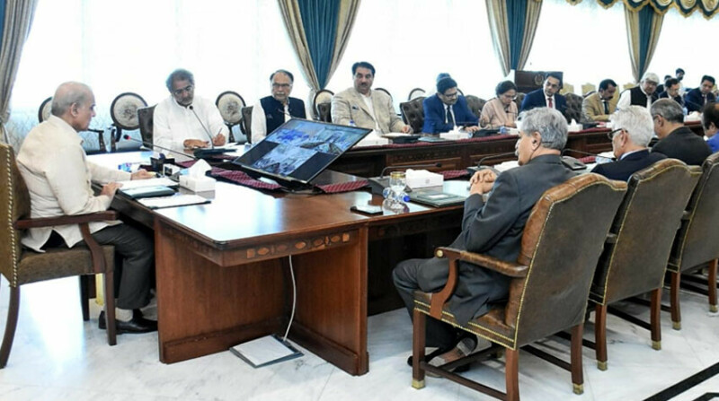 PM Shehbaz approves import of coal from Afghanistan in Pak rupee