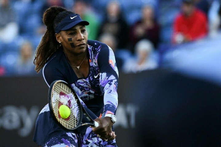 Serena returns at Wimbledon as Nadal eyes next leg of Slam