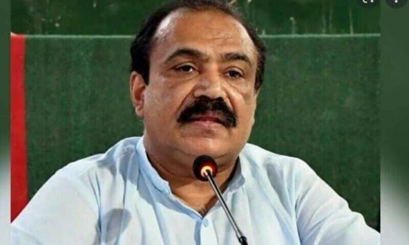 MQM-P&rsquo;s Kanwar Naveed Jamil suffers brain hemorrhage