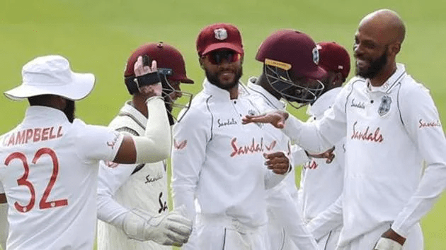 West Indies sweep Bangladesh with 10-wicket rout in second Test