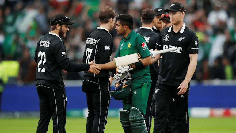 Pakistan to play triangular series in New Zealand from Oct 7-14
