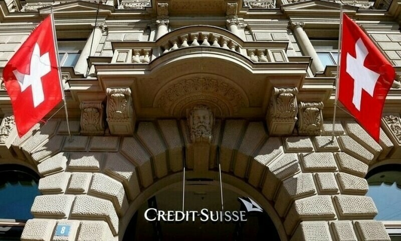 Credit Suisse found guilty in &lsquo;cocaine cash laundering&rsquo; case