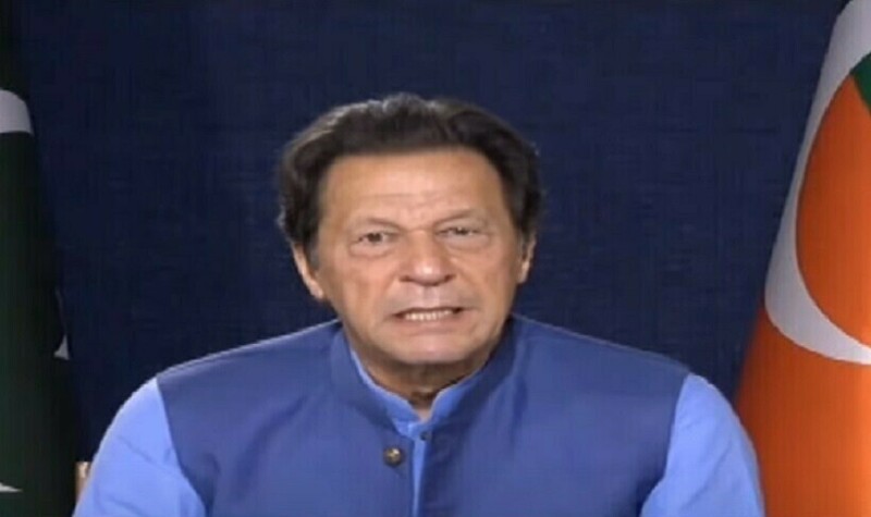 60 per cent of people in federal cabinet currently on bail: Imran
