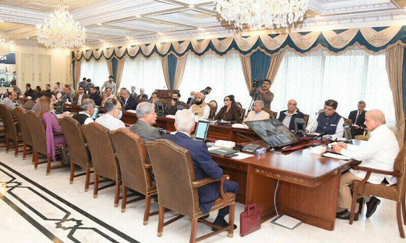 Cabinet approves new visa regime for Afghan citizens