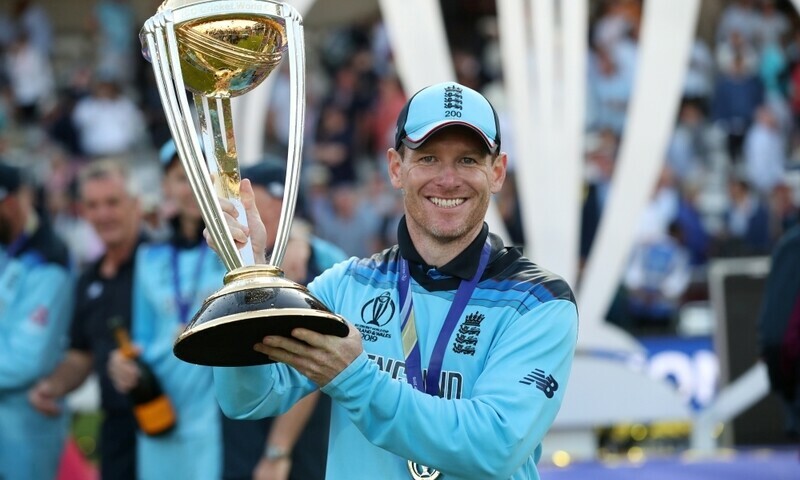 Morgan happy to retire rather than be an &lsquo;imposter&rsquo;