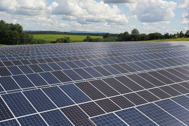 Woman who led $1 bn solar scam jailed for 11 years