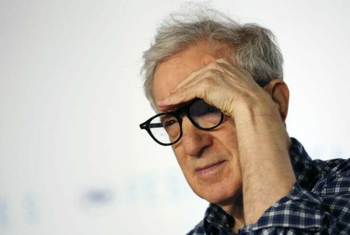 Woody Allen says &lsquo;thrill is gone,&rsquo; next movie may be his last