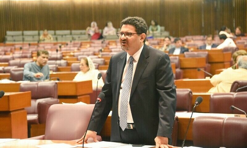 Govt raises taxes for salaried people, adds petroleum levy