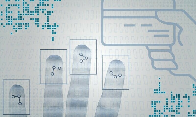 Islamabad to get biometric verification system for property transfer